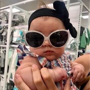 Meet your Posher, Shelby